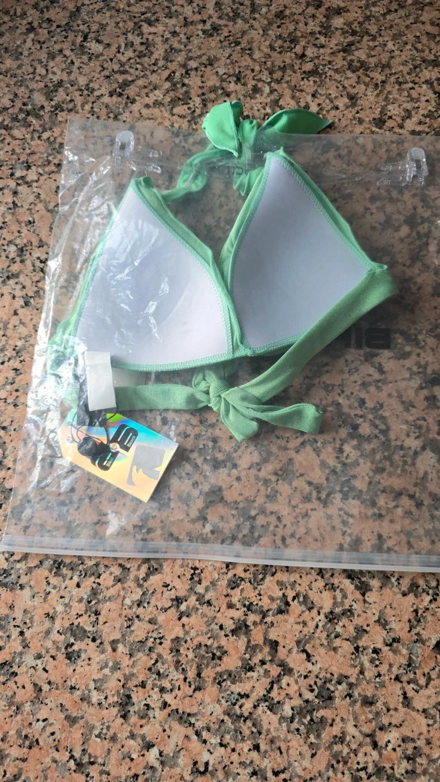 Zwemtop nieuw maat S – photo 2